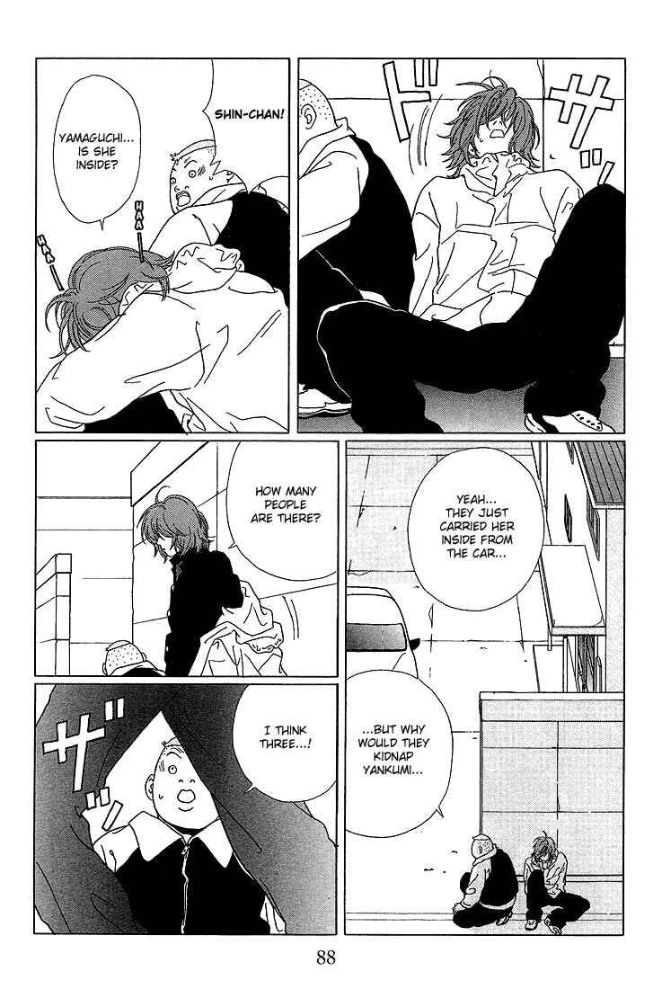 Page 10 Chapter 65 Gokusen
