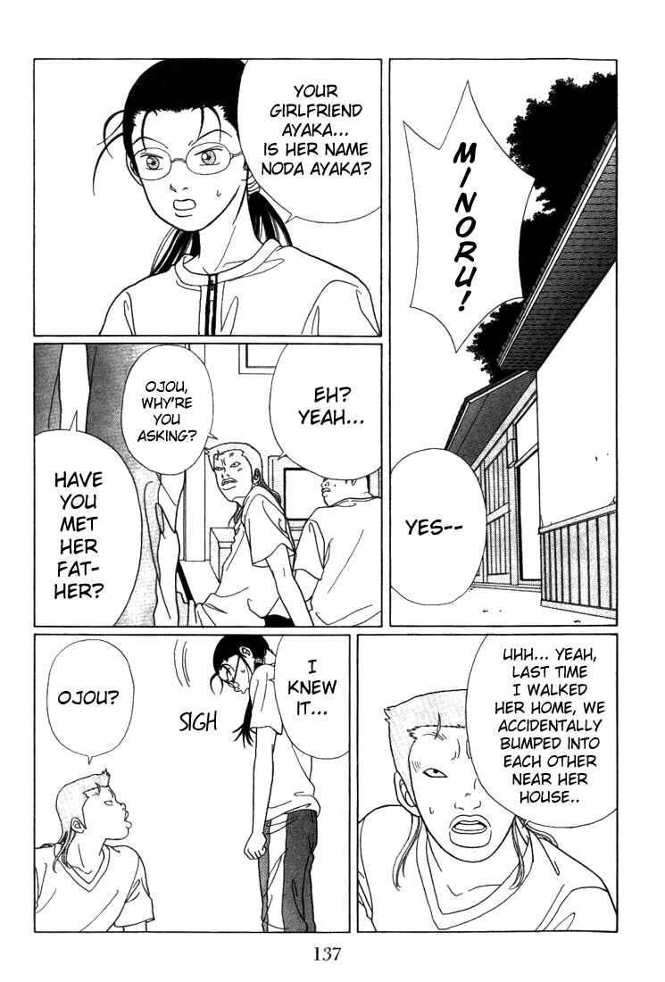 Page 15 Chapter 57 Gokusen