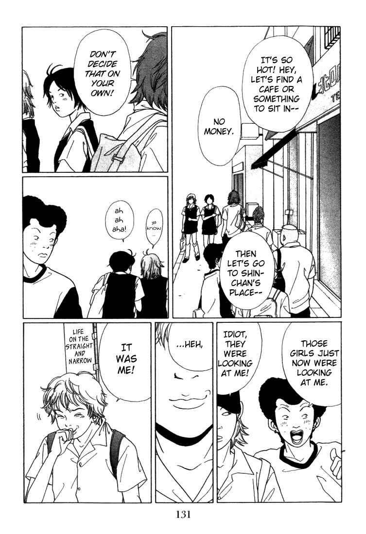 Page 9 Chapter 57 Gokusen