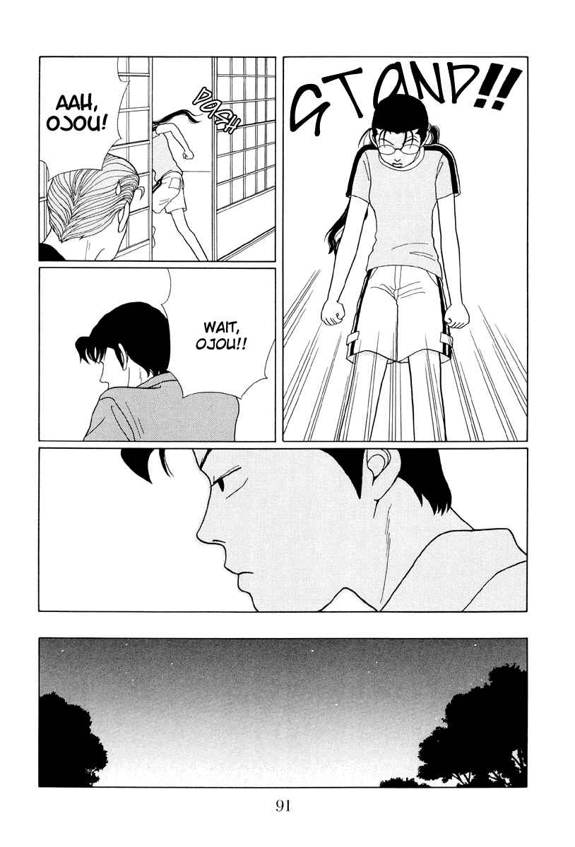 Page 15 Chapter 35 Gokusen