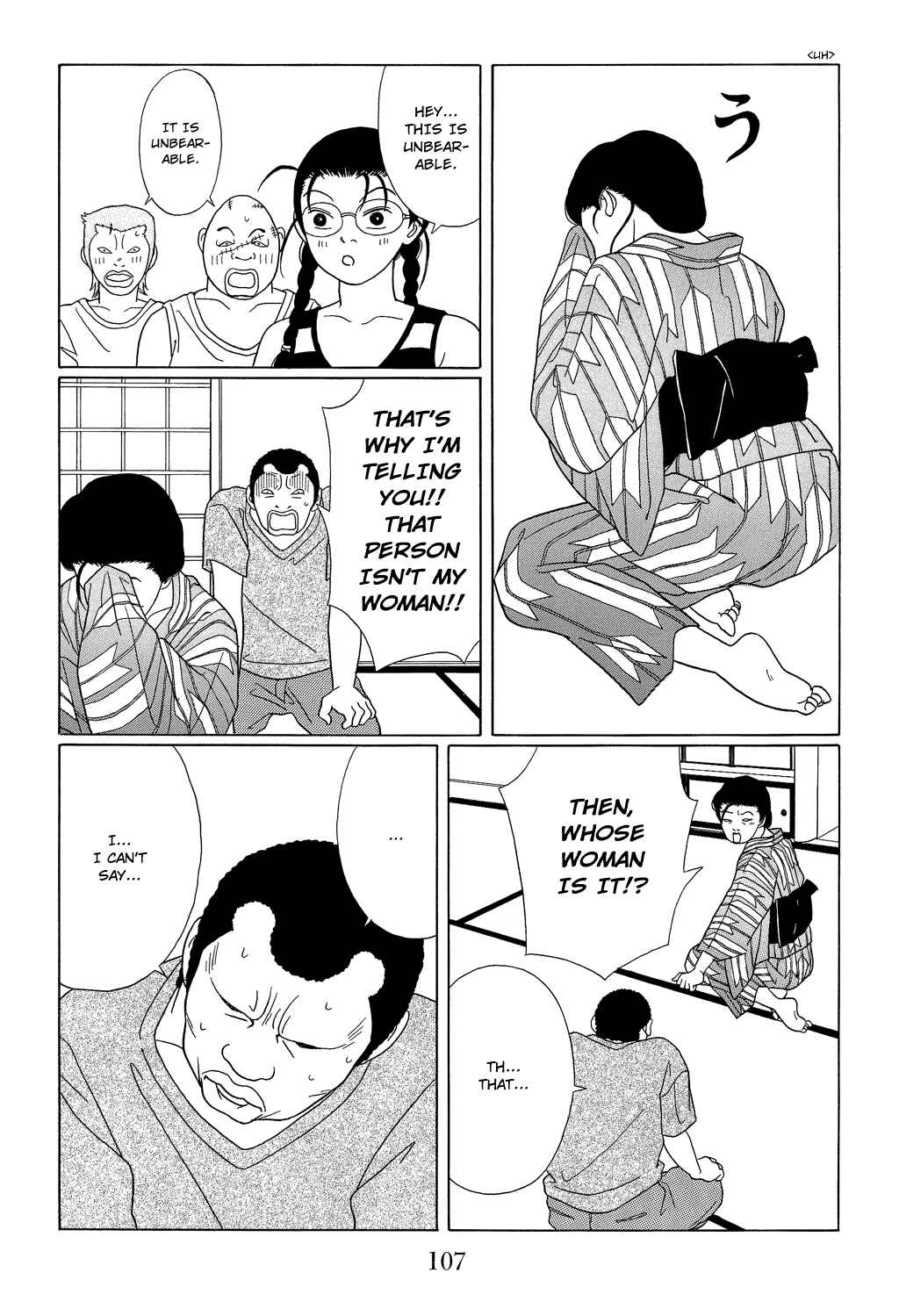 Page 13 Chapter 95 Gokusen