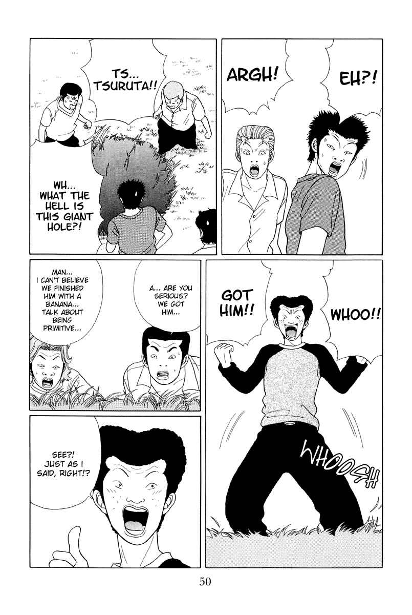 Page 10 Chapter 33 Gokusen