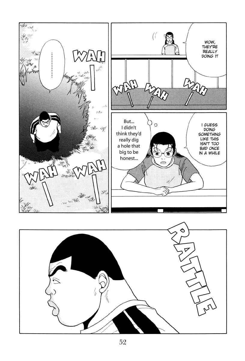 Page 12 Chapter 33 Gokusen