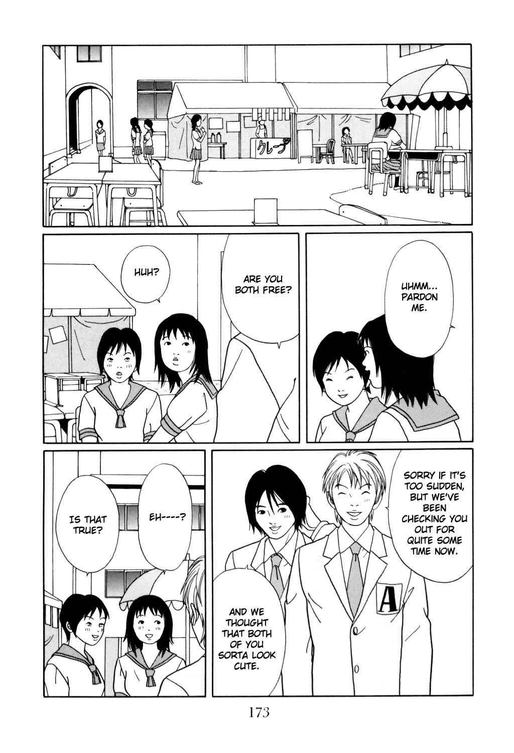 Page 9 Chapter 133 Gokusen