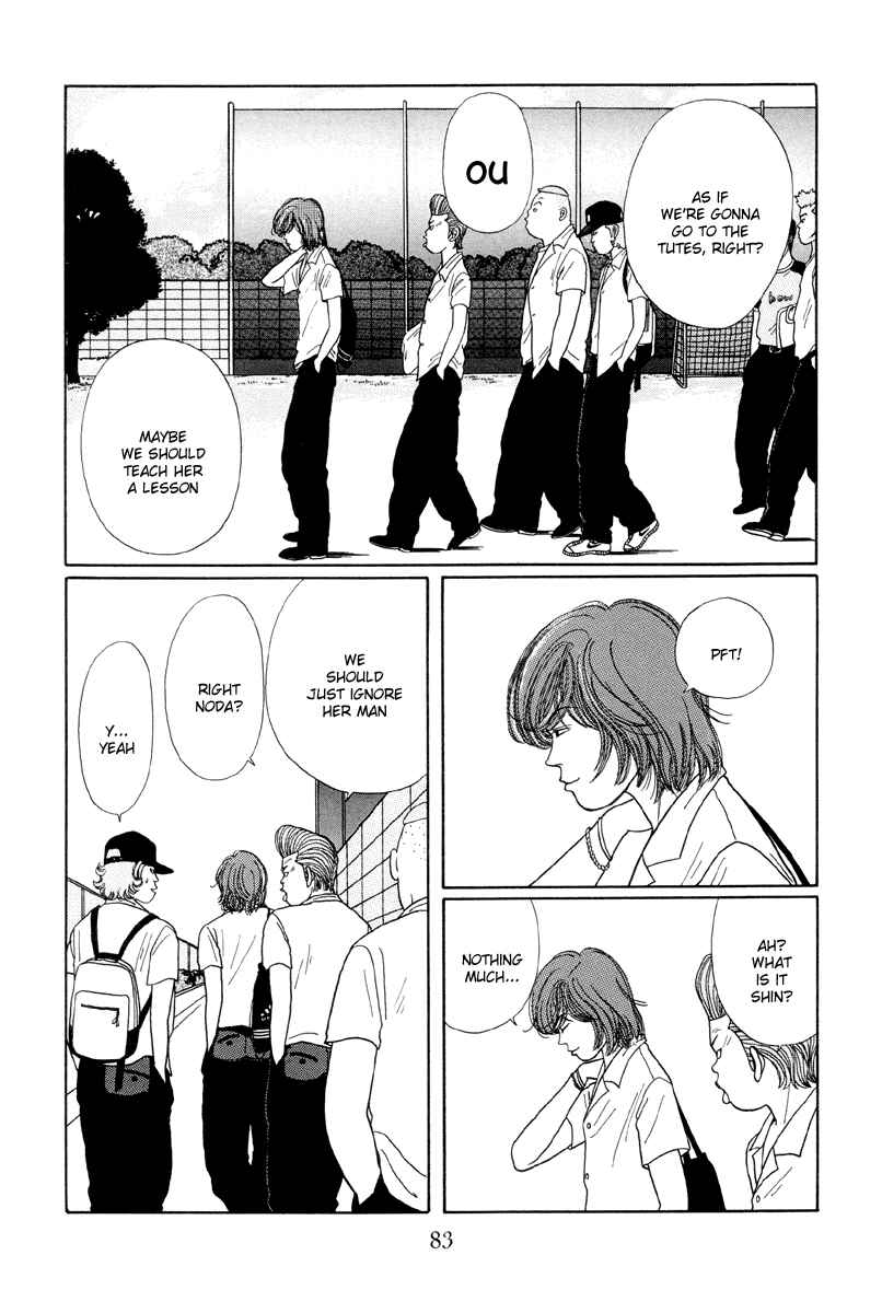 Page 14 Chapter 14 Gokusen