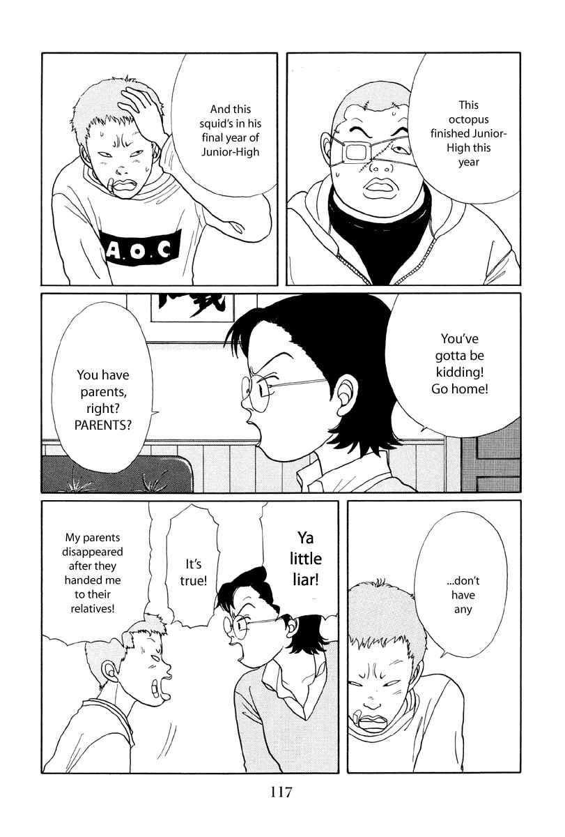 Page 11 Chapter 16 Gokusen