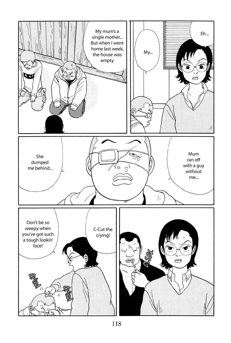 Page 12 Chapter 16 Gokusen