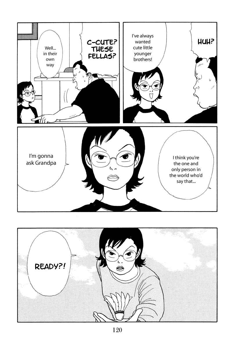 Page 14 Chapter 16 Gokusen