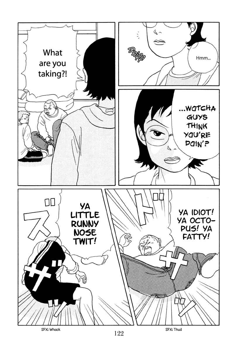Page 16 Chapter 16 Gokusen