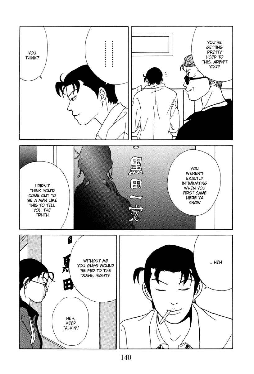 Page 8 Chapter 48 Gokusen