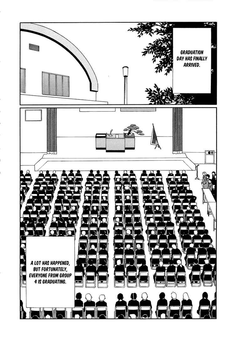 Page 2 Chapter 146 Gokusen