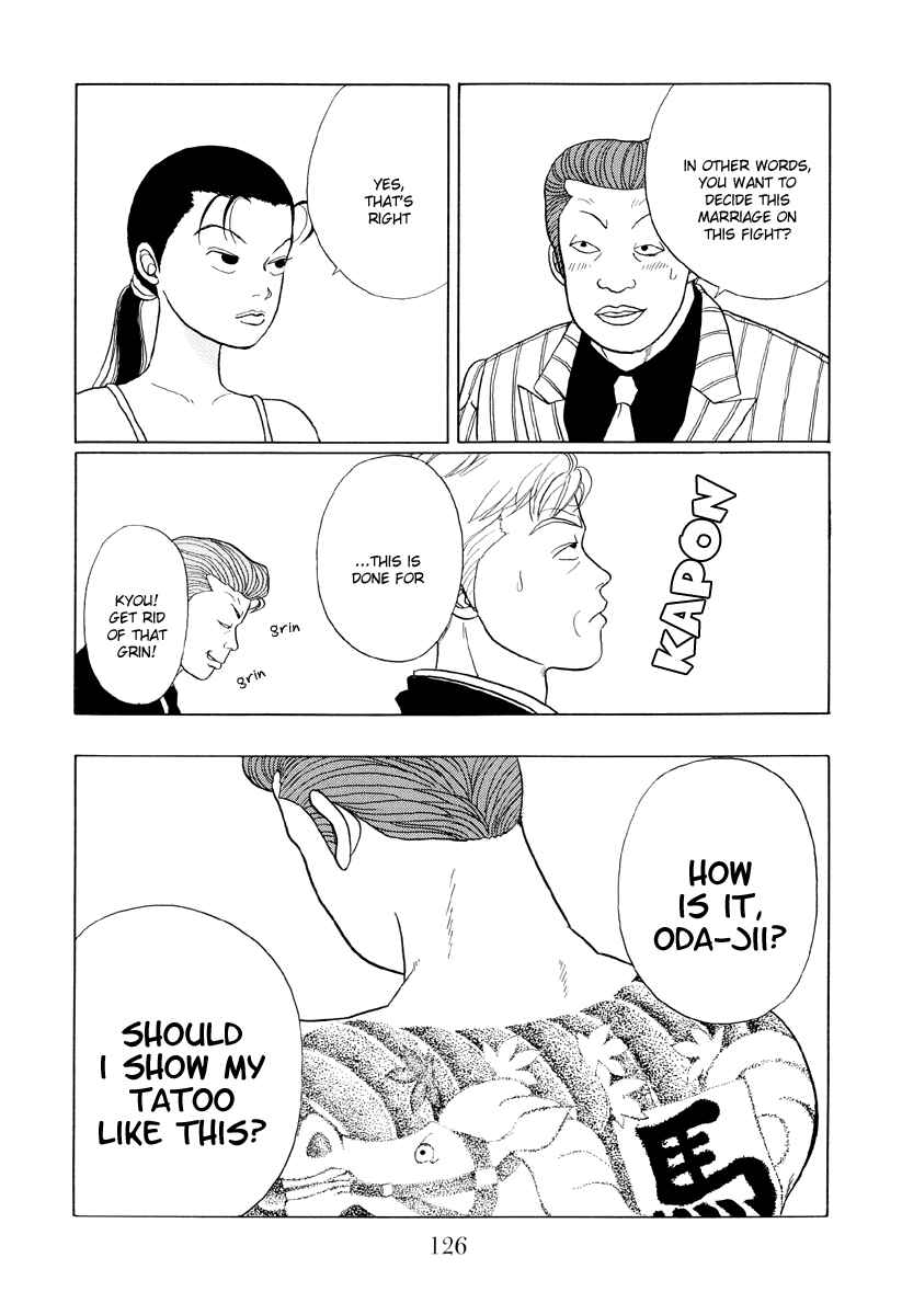 Page 12 Chapter 37 Gokusen