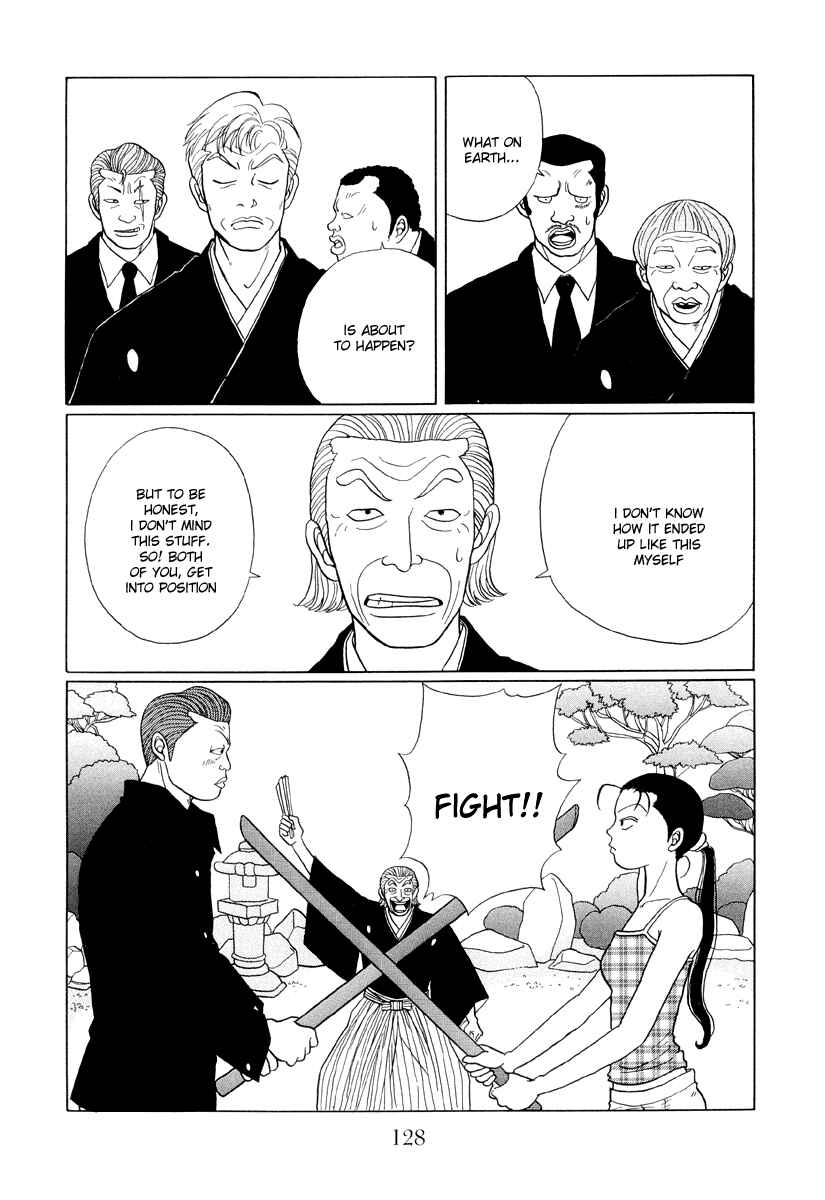 Page 14 Chapter 37 Gokusen