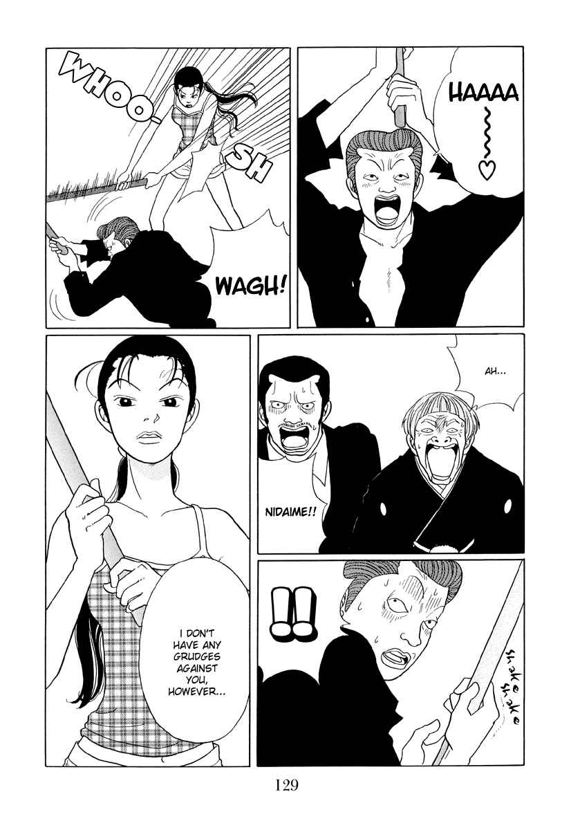 Page 15 Chapter 37 Gokusen