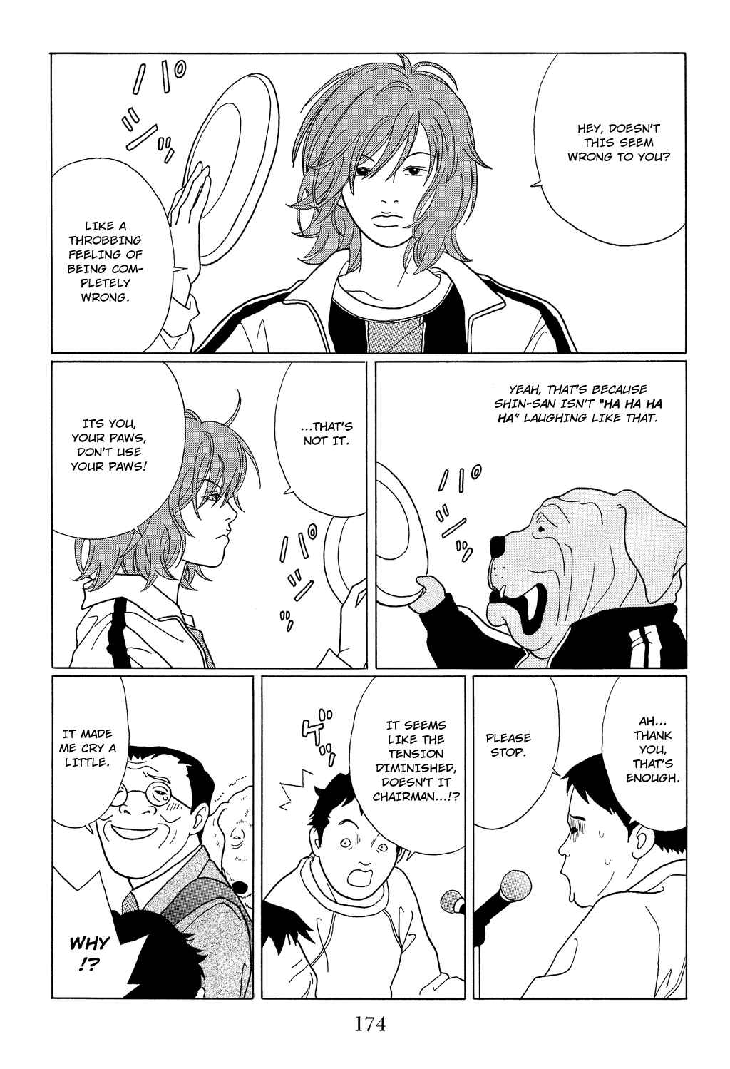Page 9 Chapter 98.1 Gokusen