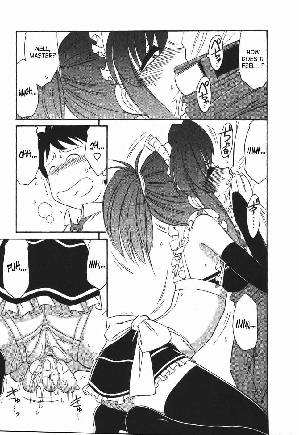 Page 20 Chapter 28 Cheers!
