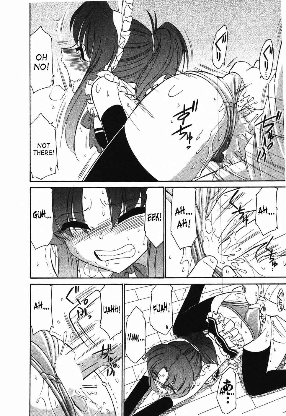 Page 23 Chapter 28 Cheers!