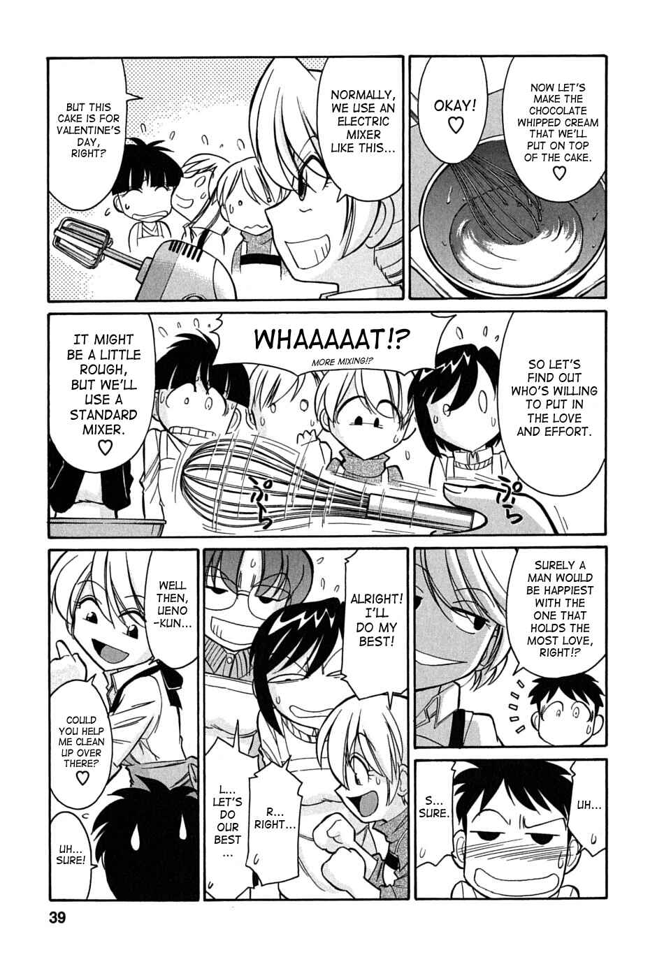 Page 9 Chapter 47 Cheers!