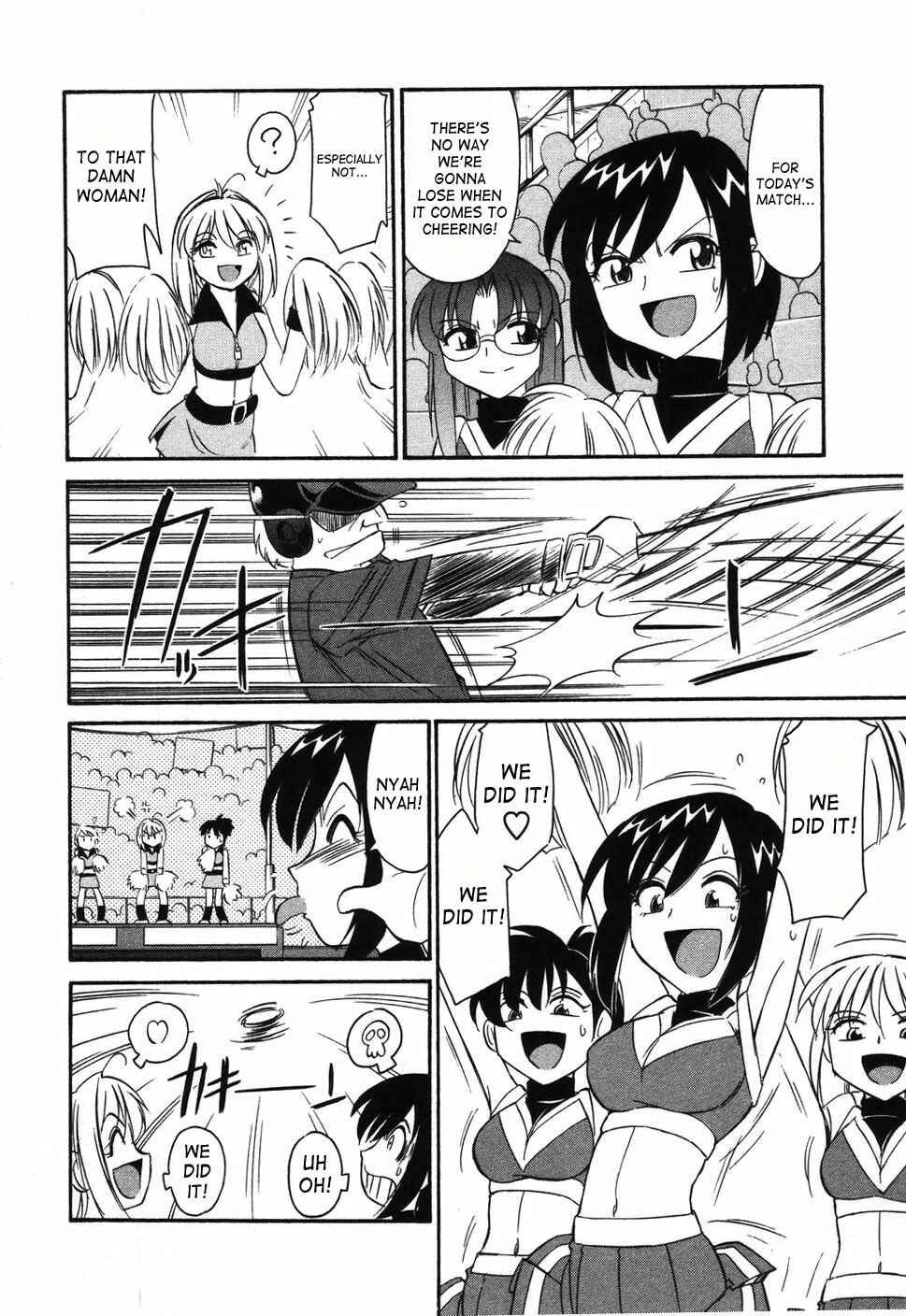 Page 6 Chapter 32 Cheers!