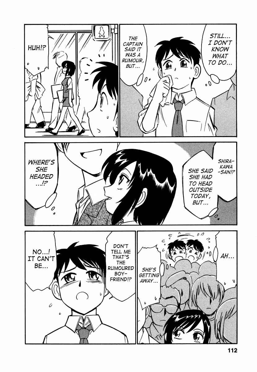 Page 4 Chapter 6 Cheers!
