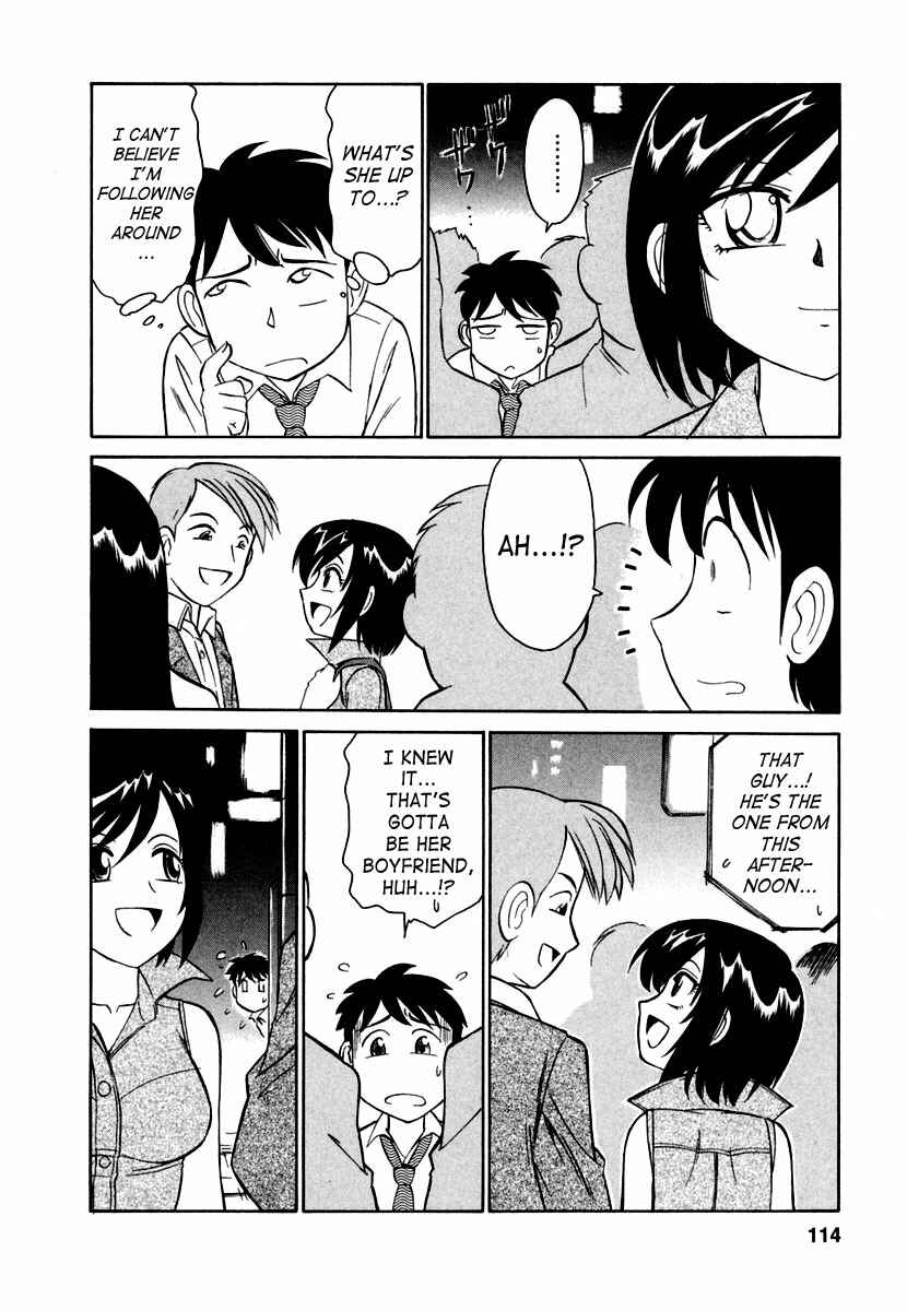 Page 6 Chapter 6 Cheers!