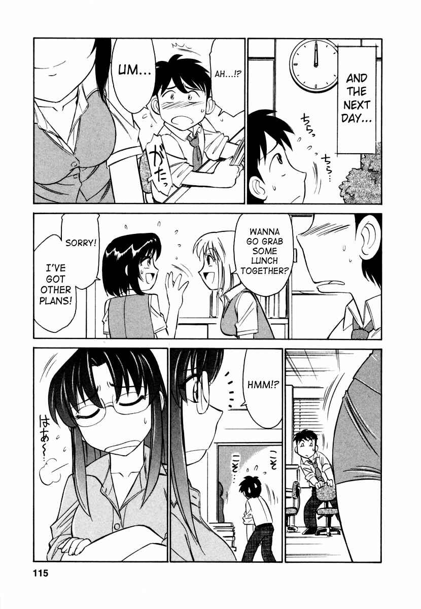 Page 7 Chapter 6 Cheers!