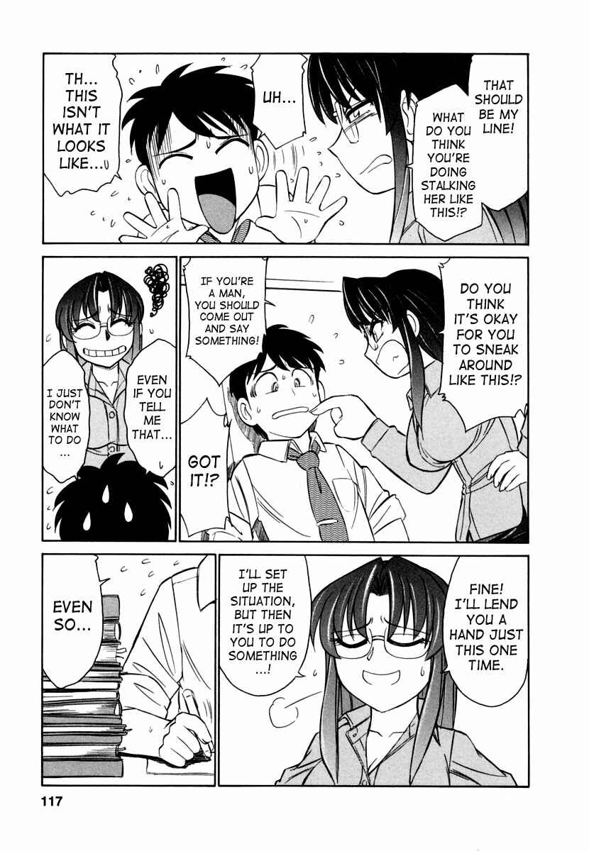 Page 9 Chapter 6 Cheers!
