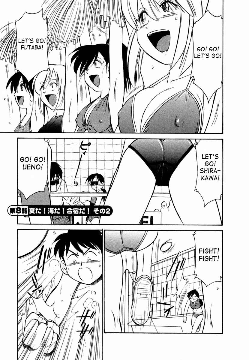 Page 1 Chapter 8 Cheers!