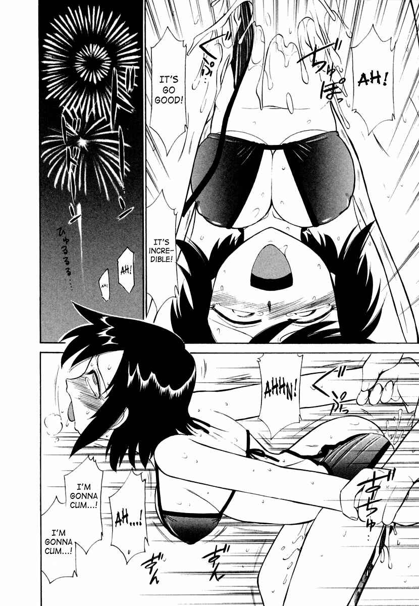 Page 18 Chapter 8 Cheers!