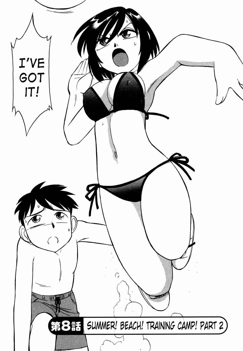 Page 2 Chapter 8 Cheers!