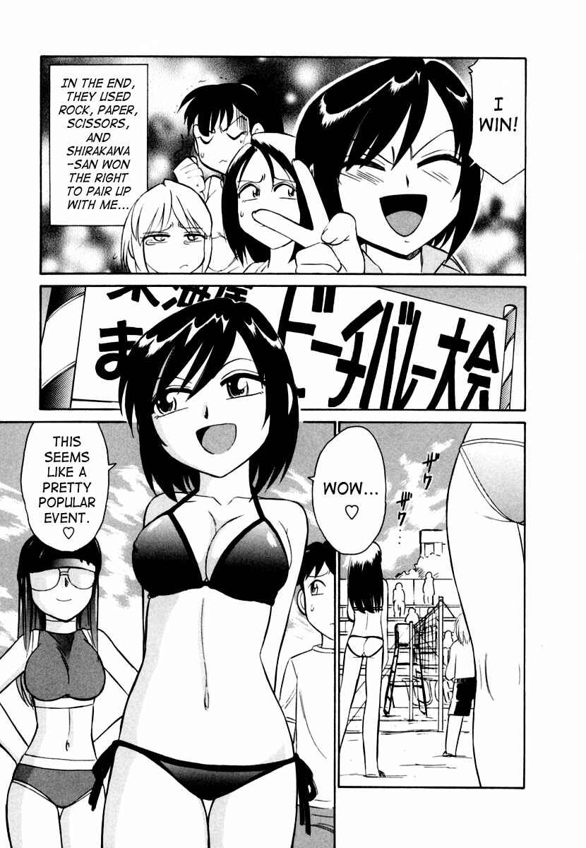 Page 5 Chapter 8 Cheers!