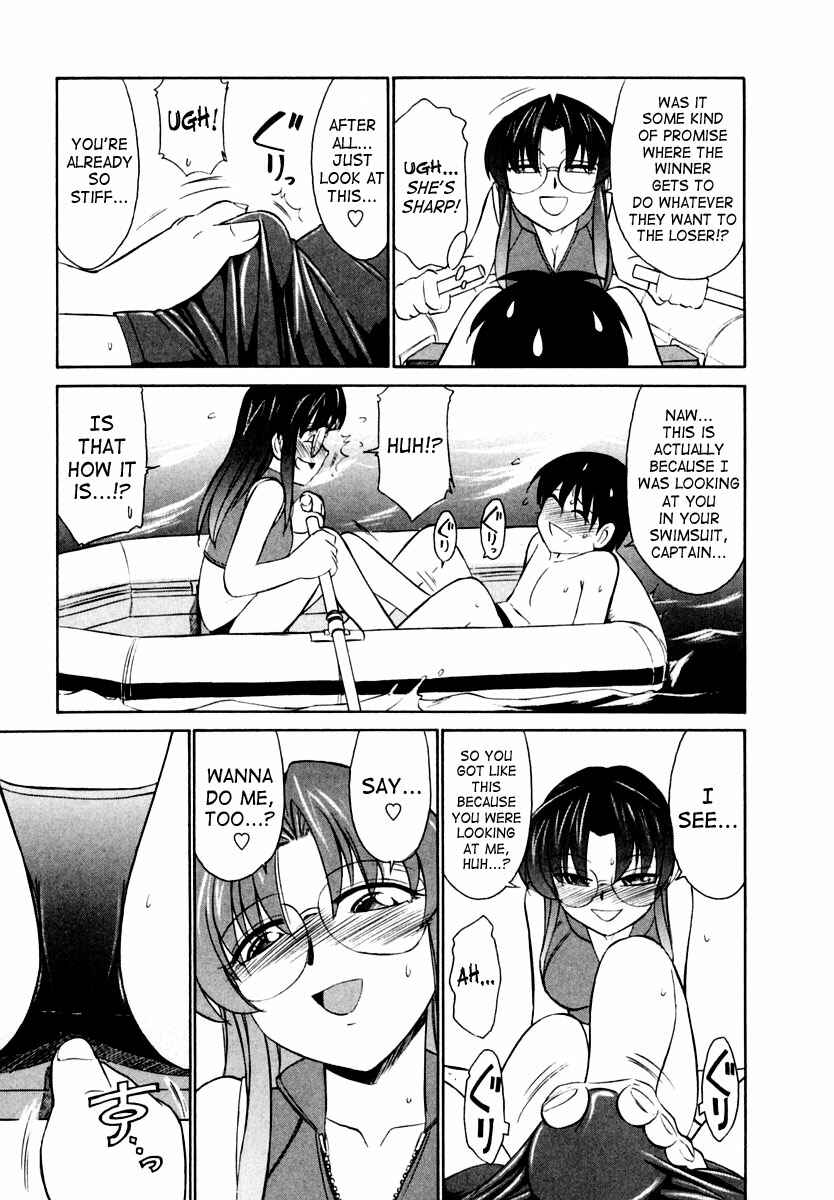 Page 11 Chapter 7 Cheers!
