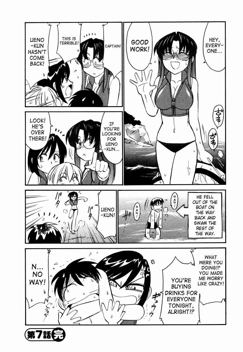 Page 20 Chapter 7 Cheers!