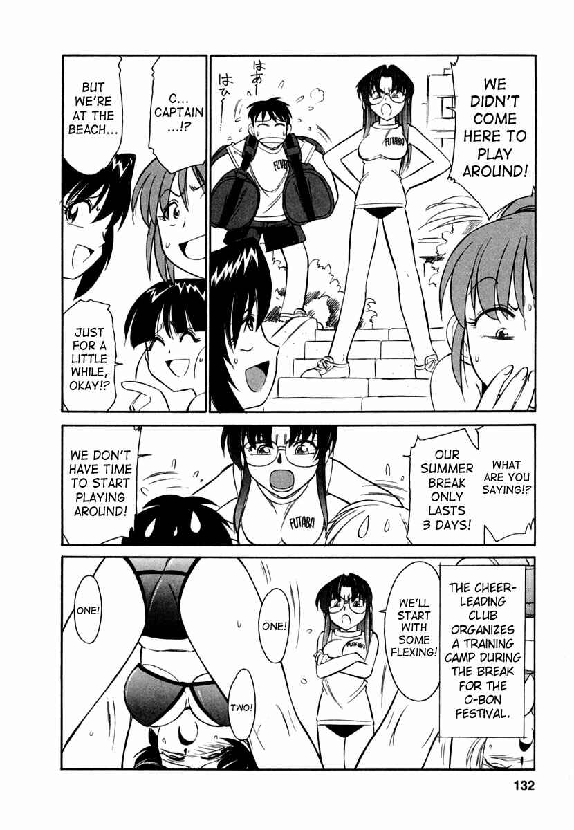 Page 4 Chapter 7 Cheers!