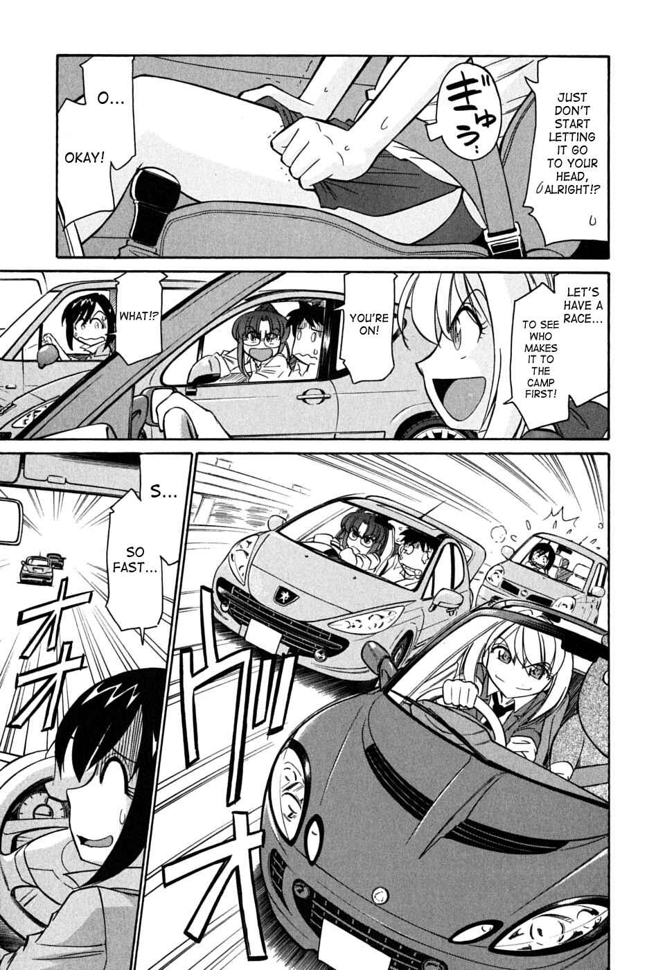 Page 9 Chapter 50 Cheers!