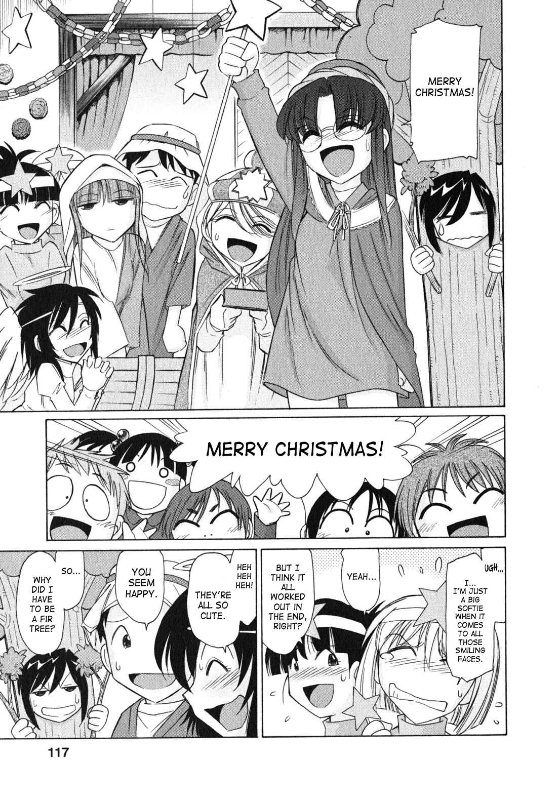Page 7 Chapter 83 Cheers!
