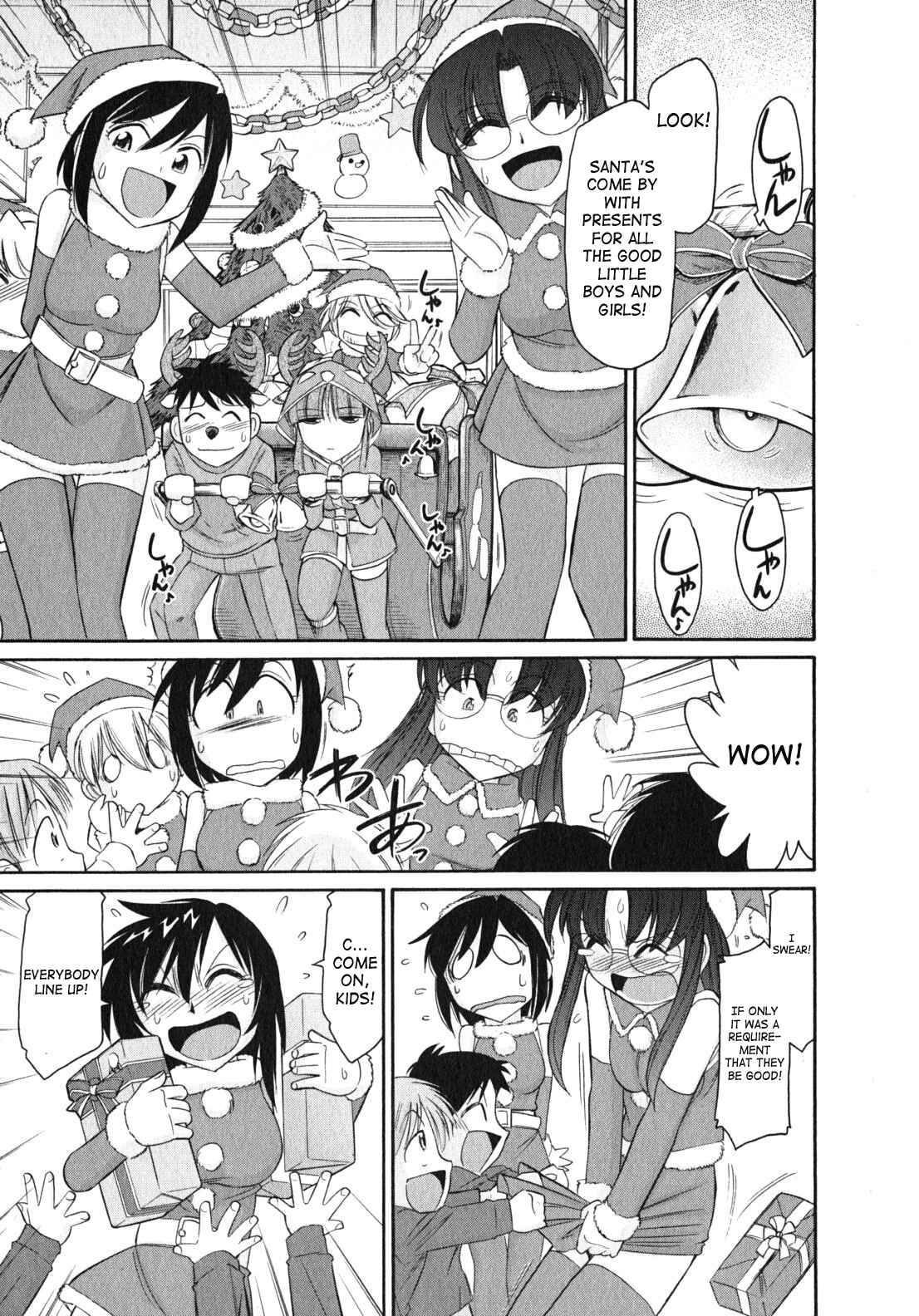 Page 9 Chapter 83 Cheers!