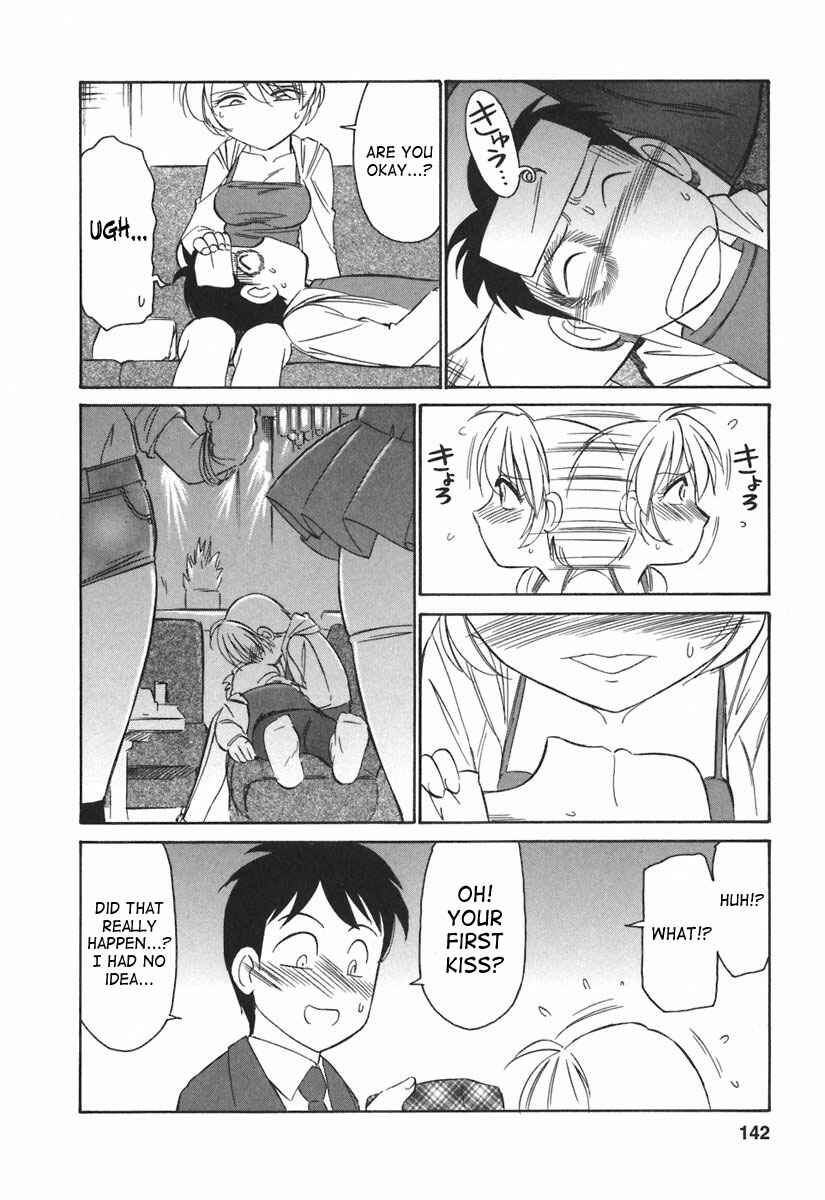 Page 10 Chapter 25 Cheers!