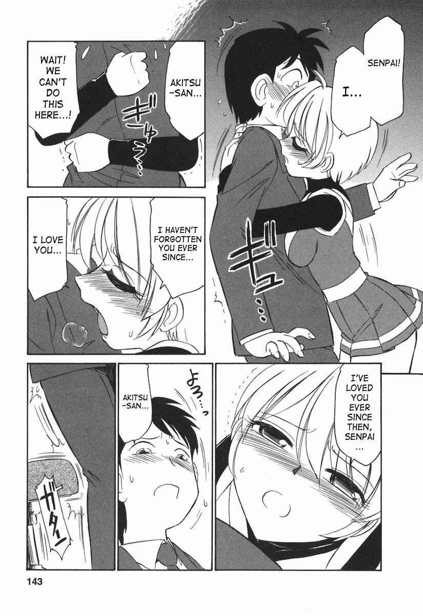 Page 11 Chapter 25 Cheers!