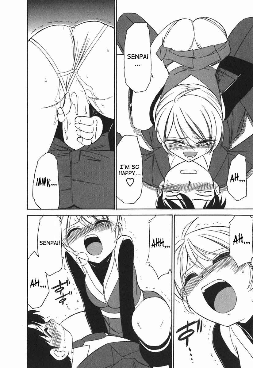 Page 14 Chapter 25 Cheers!