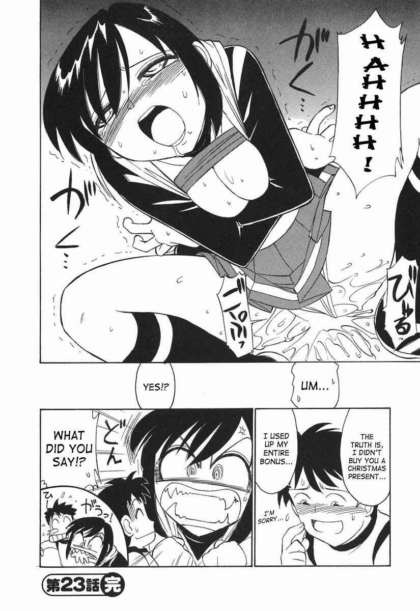 Page 20 Chapter 23 Cheers!