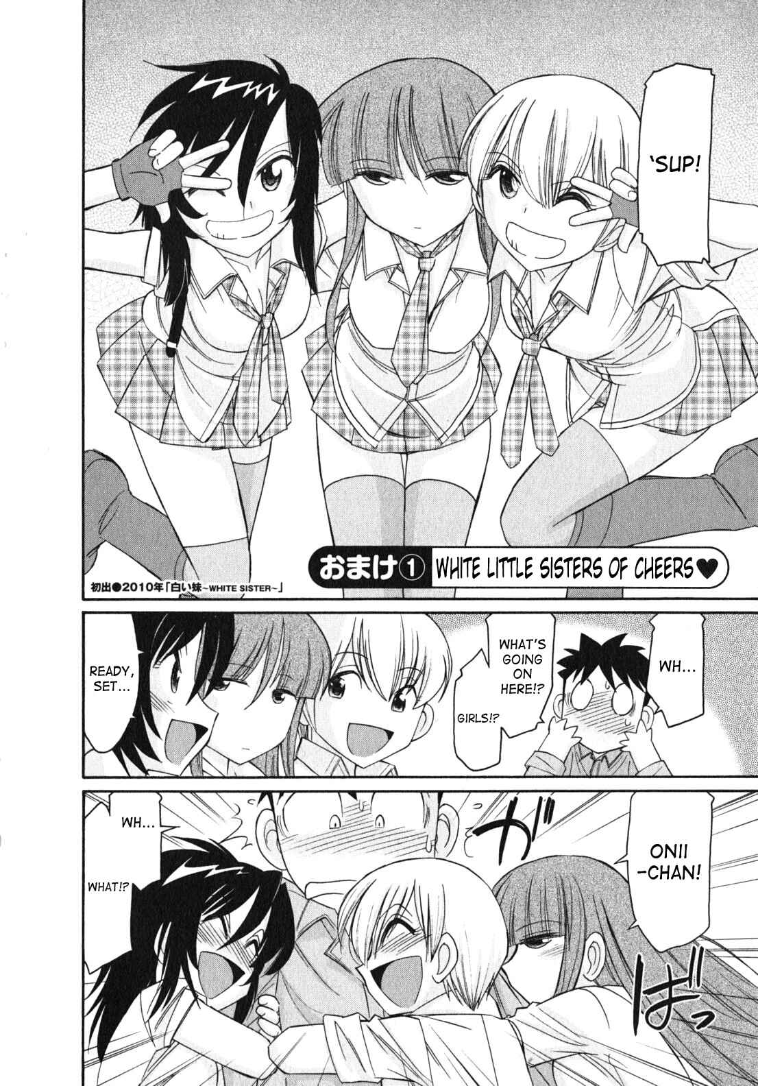 Page 22 Chapter 85 Cheers!