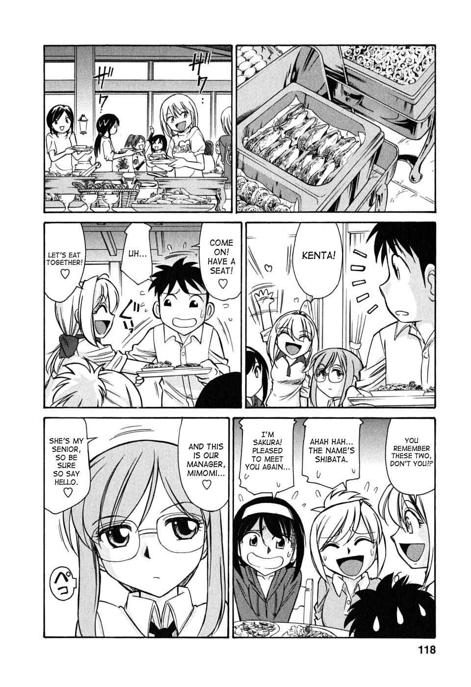 Page 4 Chapter 51 Cheers!