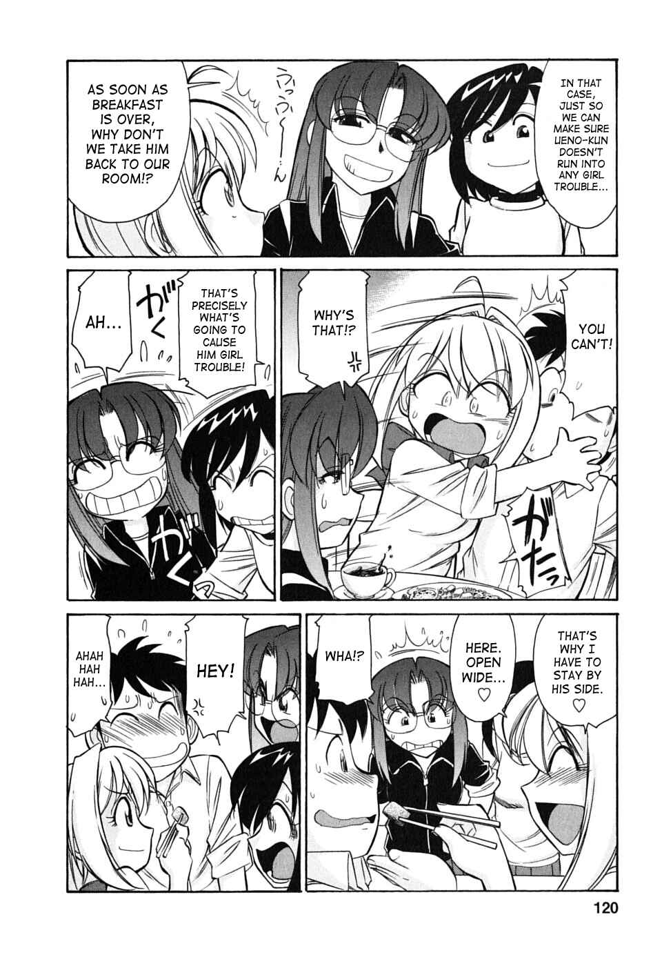Page 6 Chapter 51 Cheers!