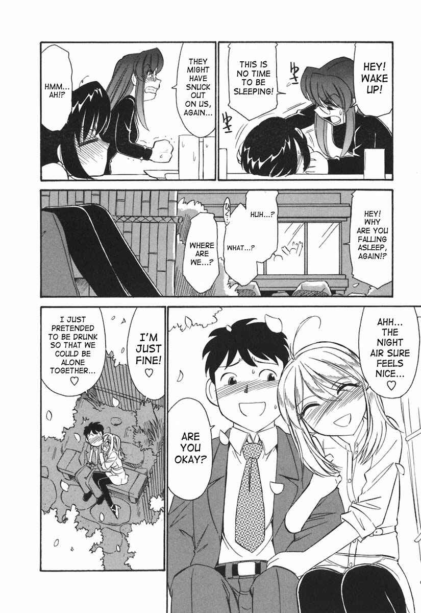 Page 10 Chapter 27 Cheers!
