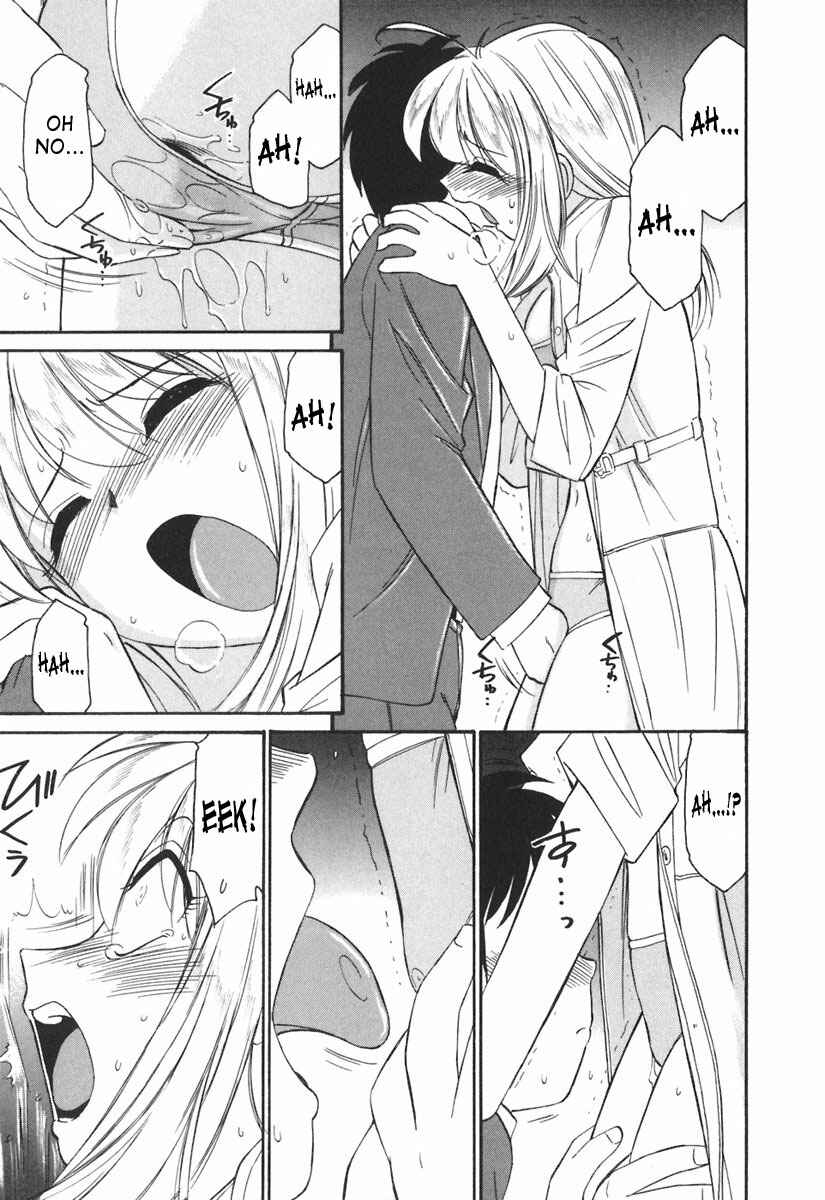 Page 13 Chapter 27 Cheers!