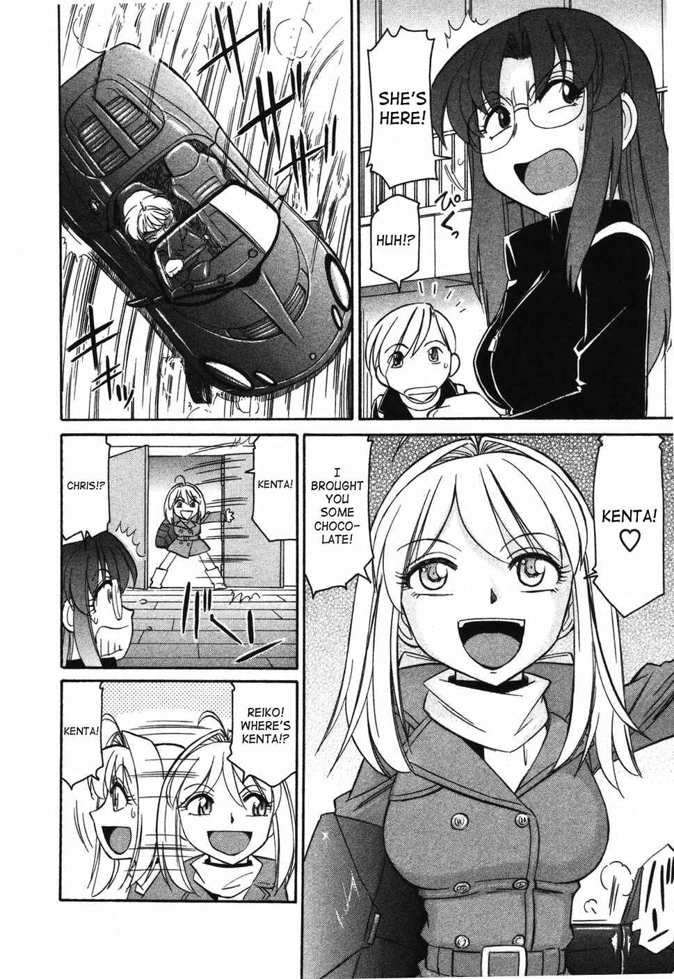 Page 12 Chapter 36 Cheers!