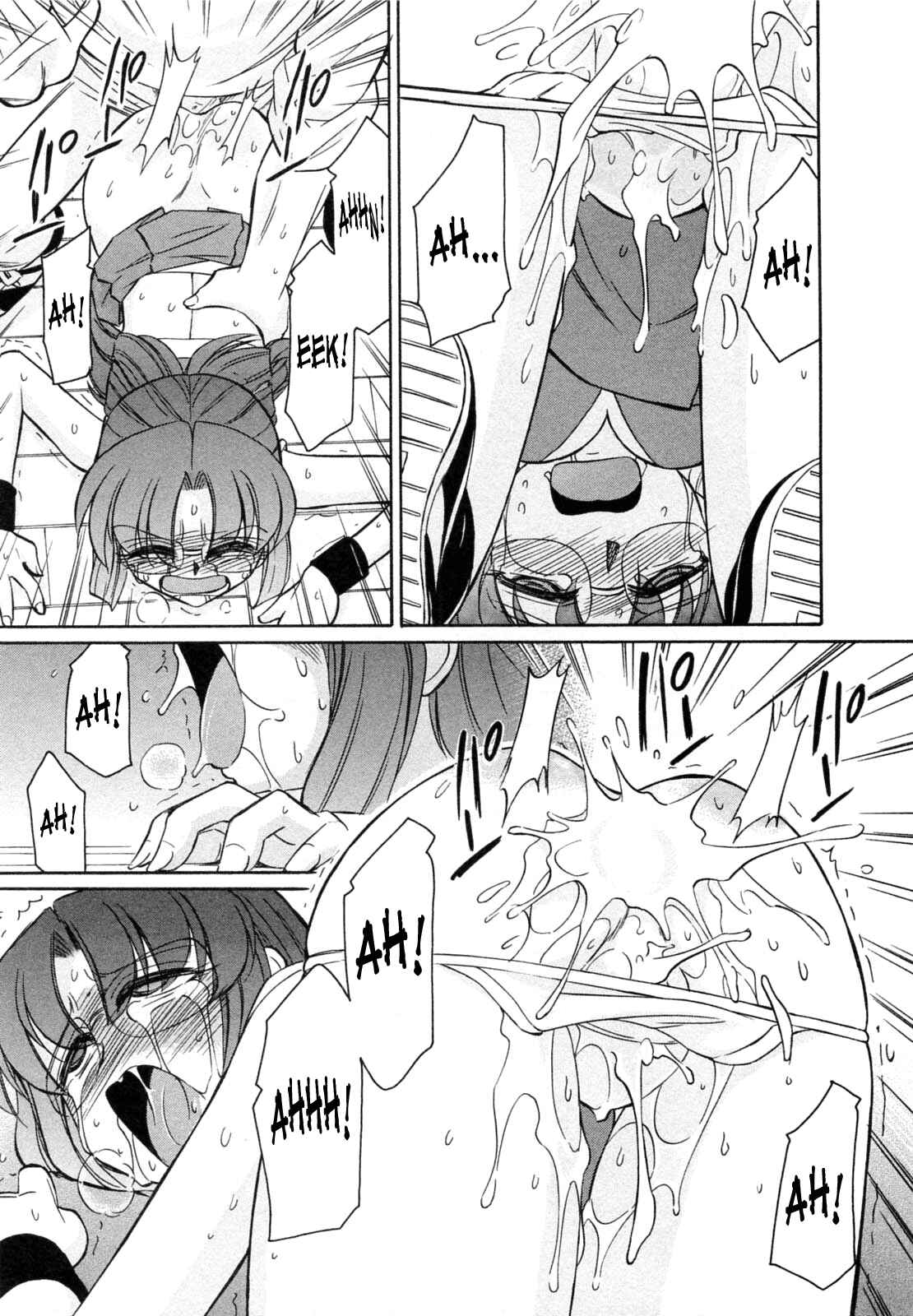 Page 29 Chapter 54 Cheers!