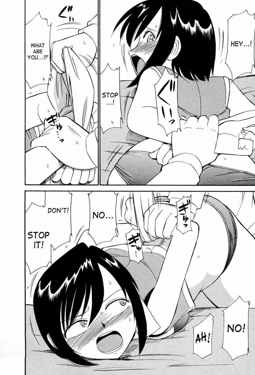 Page 14 Chapter 15 Cheers!