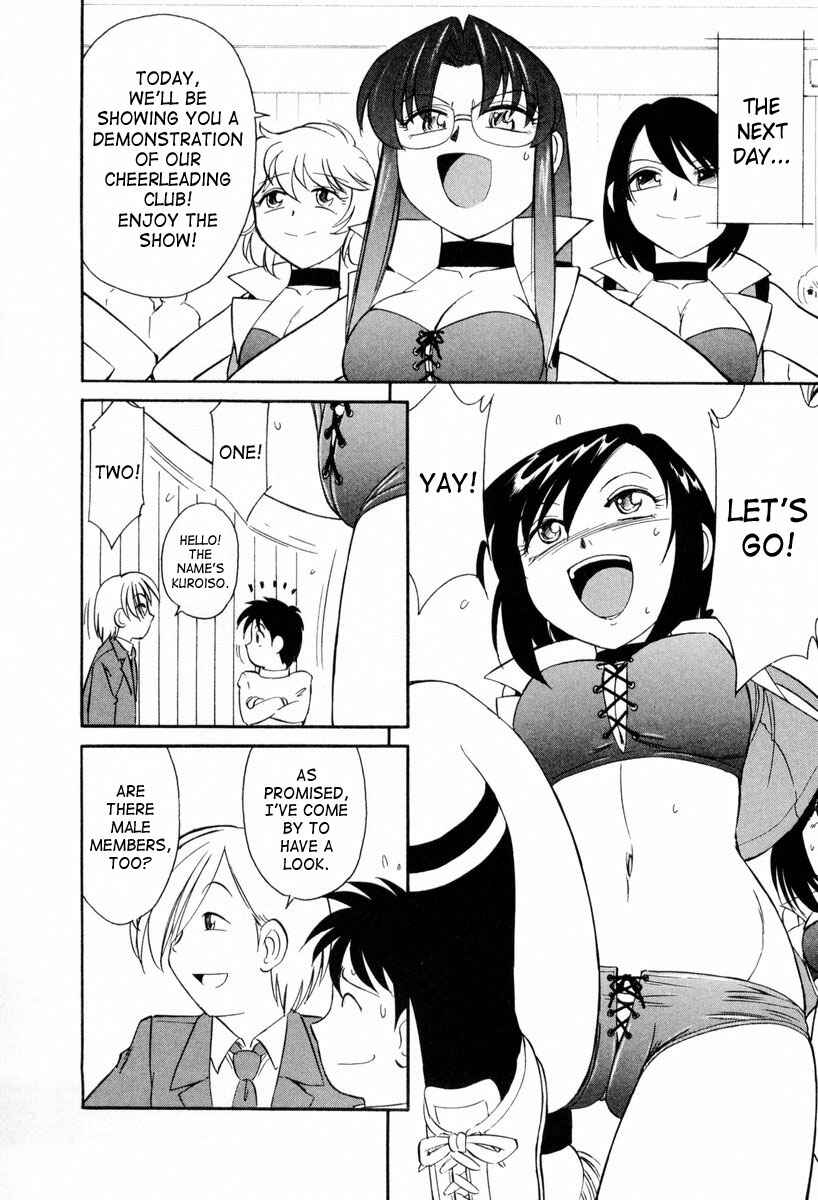 Page 8 Chapter 15 Cheers!